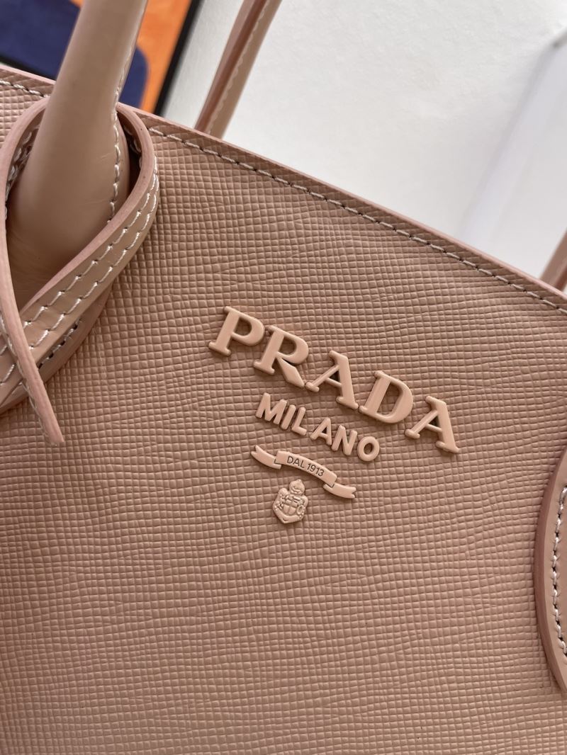 Prada Top Handle Bags